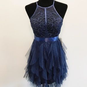 NWT Teeze Me Petal Dress